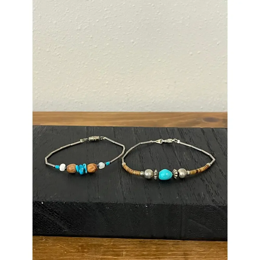 None and/or Unknown set two
